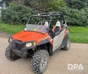 Image of Polaris RZR 800 Primary image