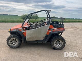 Image of Polaris RZR 800 equipment image 2
