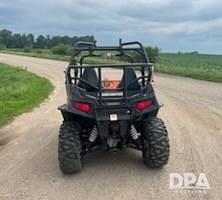 Image of Polaris RZR 800 equipment image 3