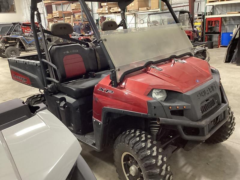 Image of Polaris Ranger 800 XP Image 1