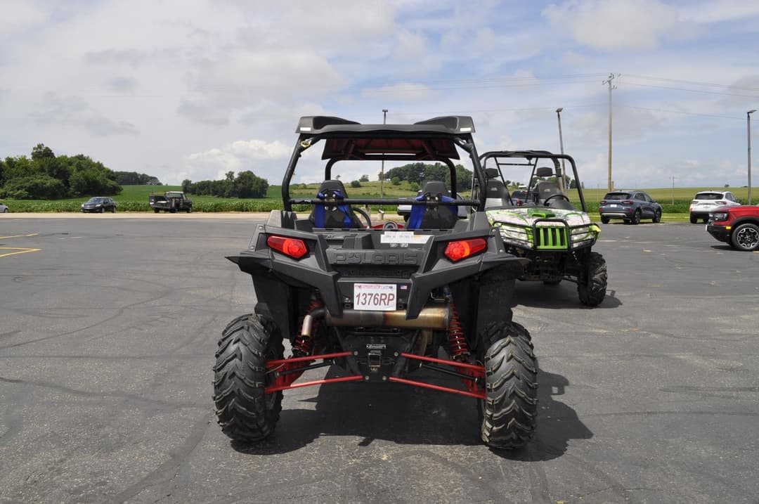 Image of Polaris RZR 900 XP Image 1