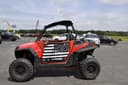 2011 Polaris RZR 900 XP Image