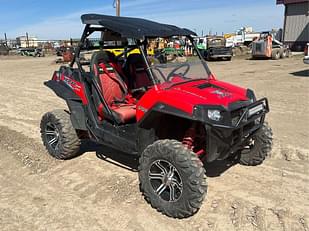 Main image Polaris RZR XP