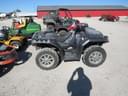2011 Polaris Sportsman 550 Image