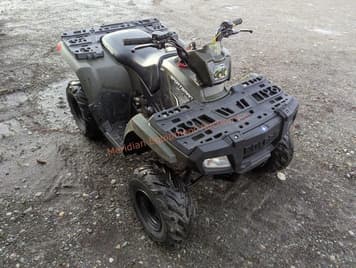 Main image Polaris Sportsman 90