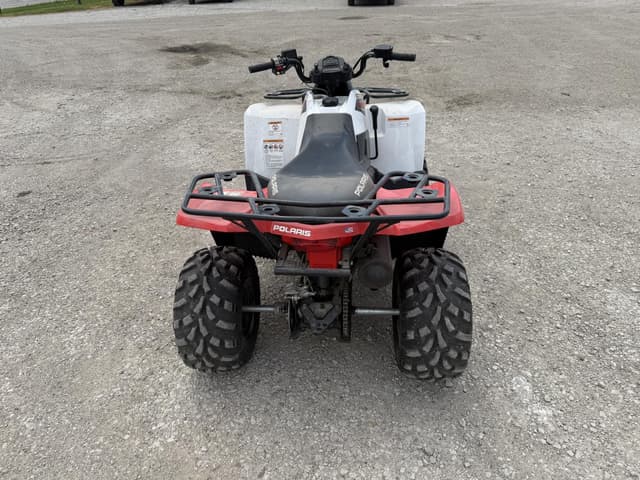 Image of Polaris Trail Boss 330 equipment image 2