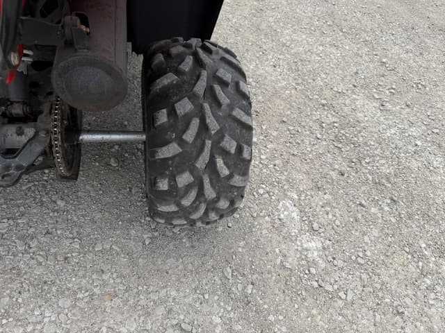 Image of Polaris Trail Boss 330 equipment image 4
