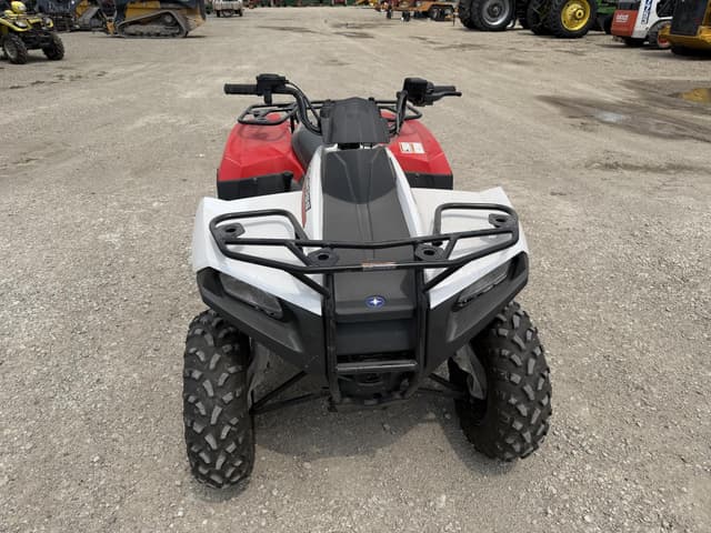 Image of Polaris Trail Boss 330 equipment image 3