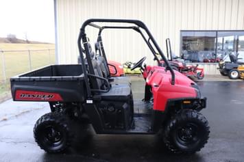 Main image Polaris Ranger 800 XP