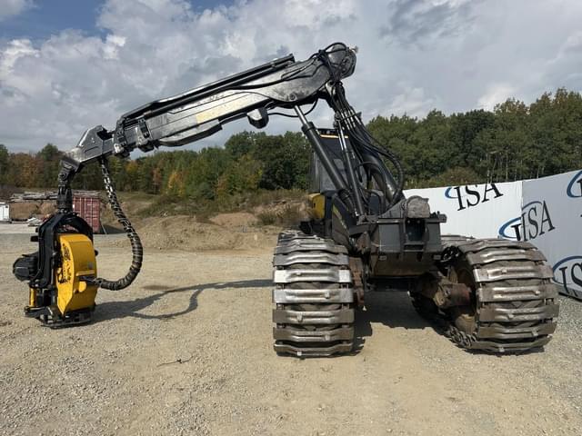 Image of Ponsse Ergo equipment image 3
