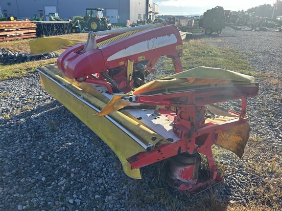 Main image Pottinger Novacat 351