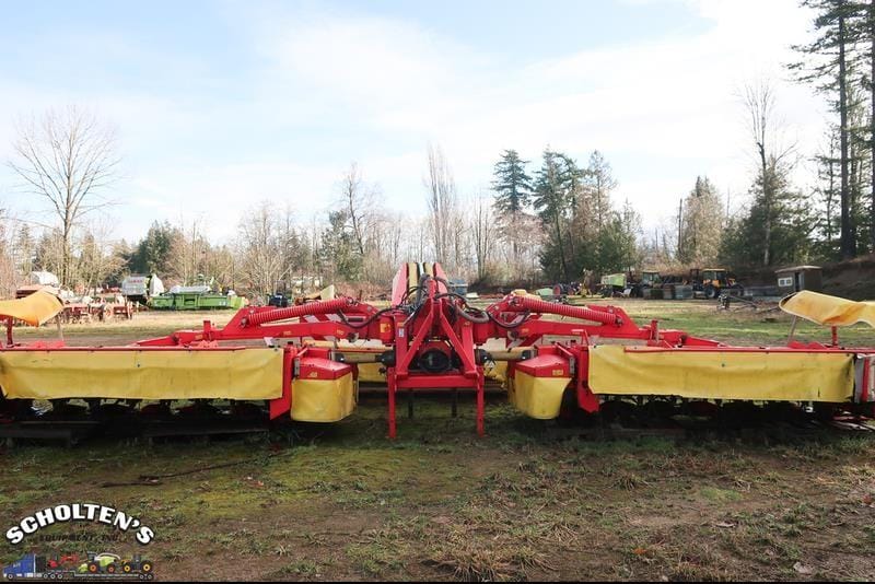 2011 Pottinger Novacat 8600 Equipment Image0