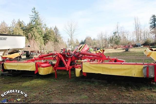 Image of Pottinger Novacat 8600 equipment image 2