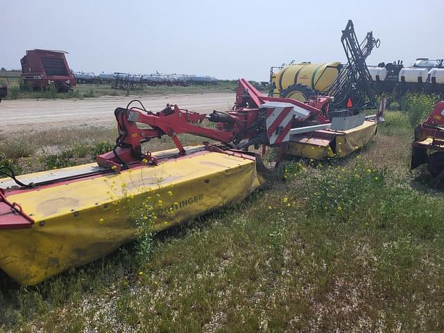 Image of Pottinger Novacat V10 equipment image 1