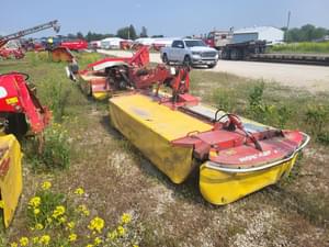 2011 Pottinger Novacat V10 Image