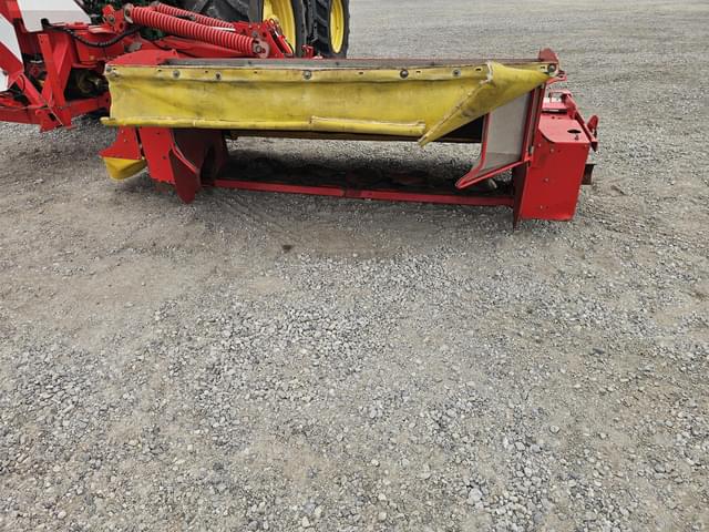 Image of Pottinger Novacat X8ED equipment image 3