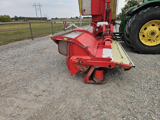 Image of Pottinger Novacat X8ED equipment image 2