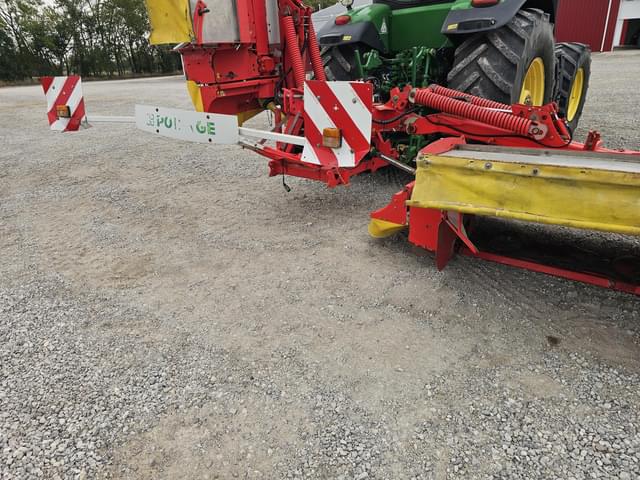 Image of Pottinger Novacat X8ED equipment image 4