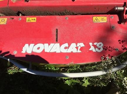 Image of Pottinger Novacat X8ED equipment image 4