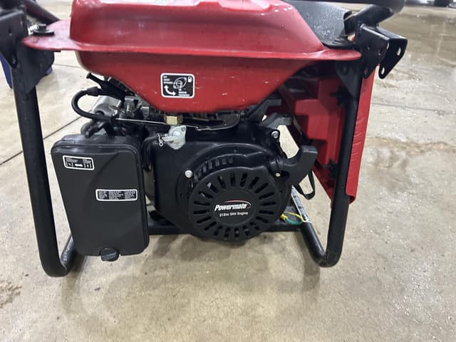 Image of Powermate PM0103007 equipment image 2