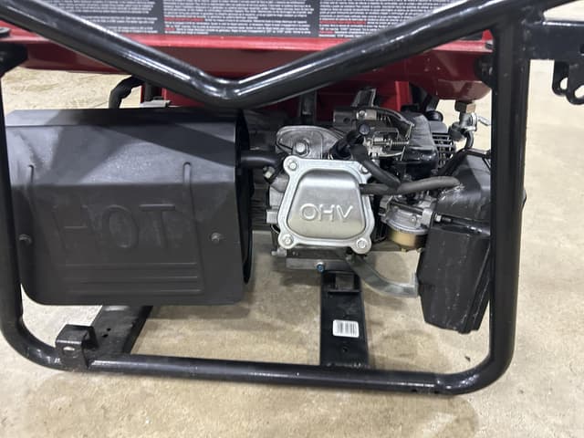 Image of Powermate PM0103007 equipment image 3