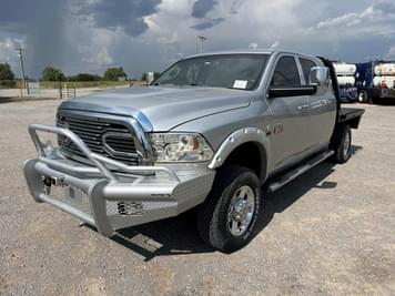 Main image Dodge Ram 2500