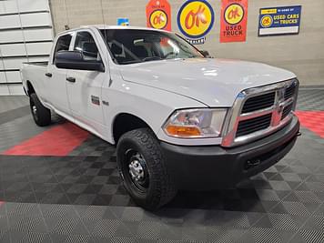 Main image Dodge Ram 2500