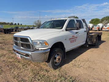 Main image Dodge Ram 3500