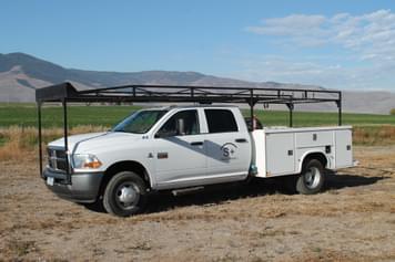 Main image Dodge Ram 3500