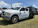 2011 Dodge Ram 3500HD Image