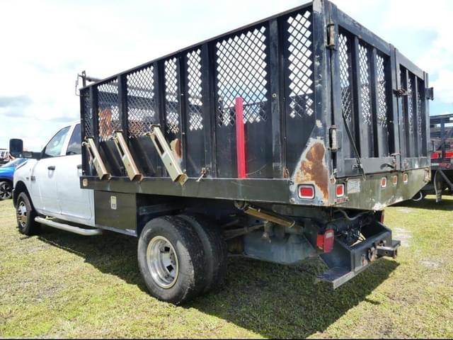 Image of Dodge Ram 3500HD equipment image 3