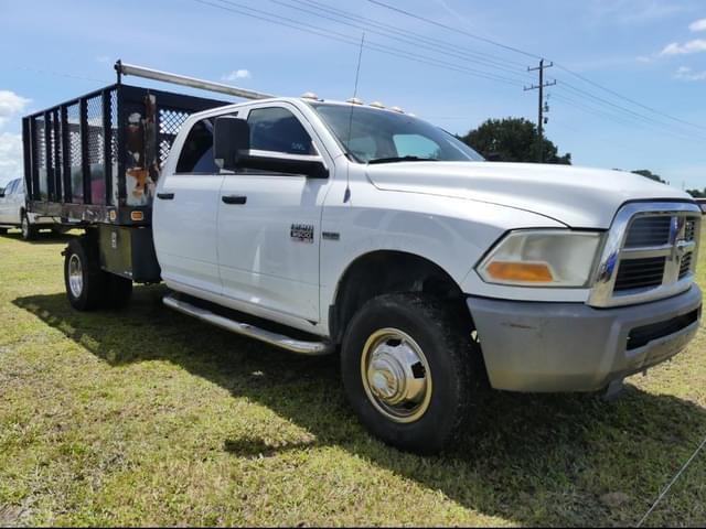 Image of Dodge Ram 3500HD equipment image 1