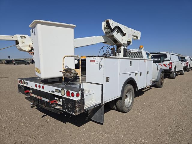 Image of Dodge Ram 4500 equipment image 3