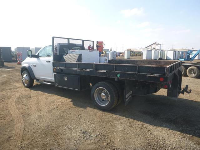 Image of Dodge Ram 4500 equipment image 3