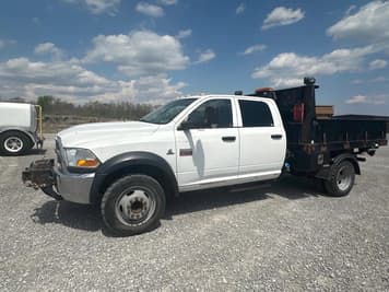 Main image Dodge Ram 4500
