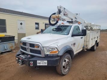 Main image Dodge Ram 4500