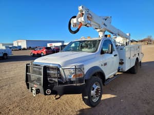 2011 Dodge Ram 4500 Image