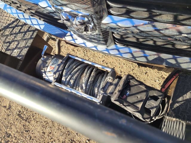 Image of Dodge Ram 4500 equipment image 2