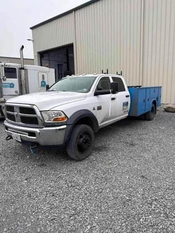 Main image Dodge Ram 5500