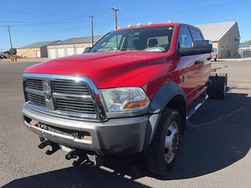 Main image Dodge Ram 5500
