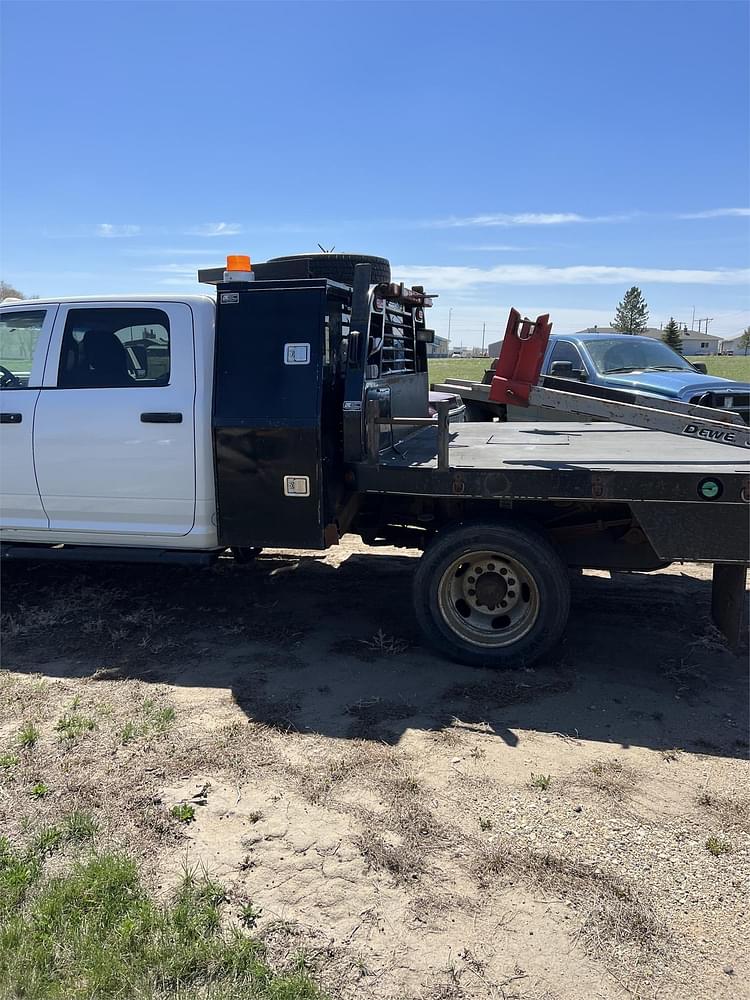 Main image Dodge Ram 5500 1