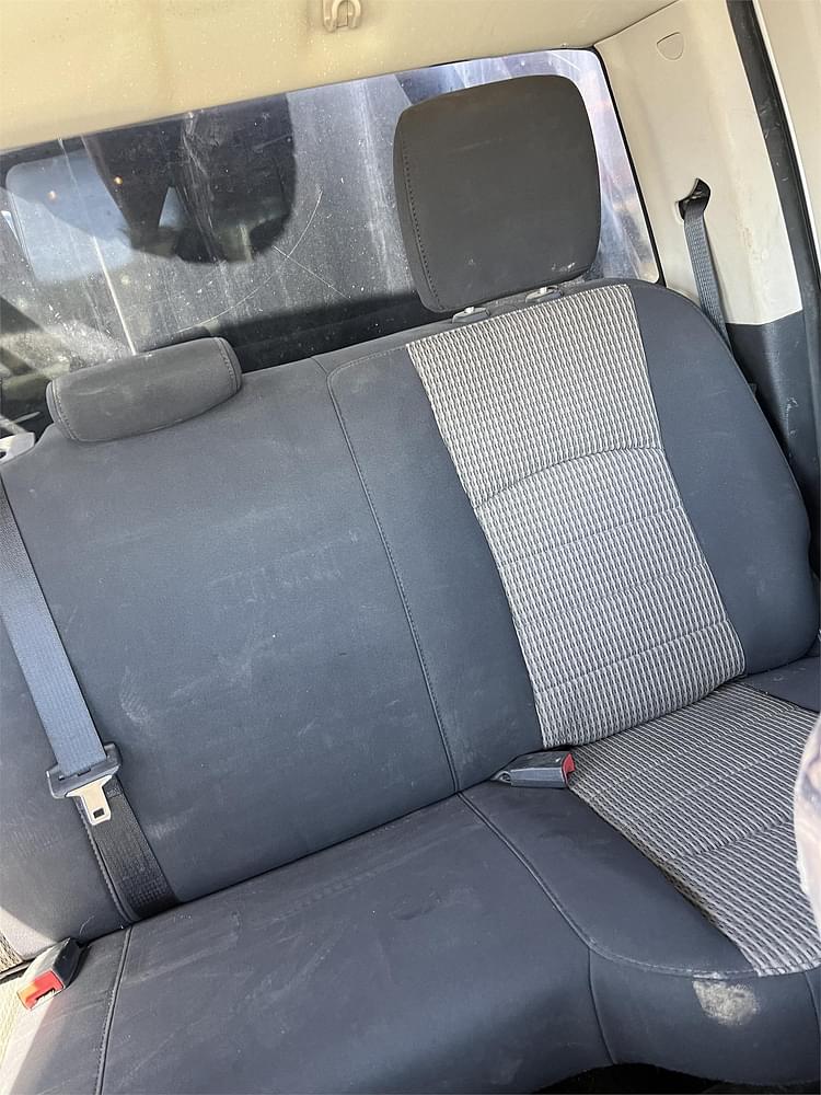 Main image Dodge Ram 5500 22