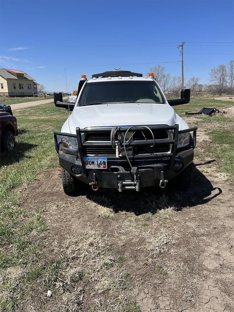 Main image Dodge Ram 5500 2