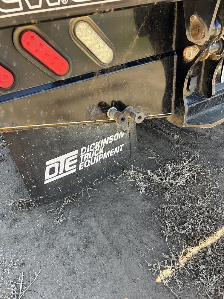 Main image Dodge Ram 5500 8