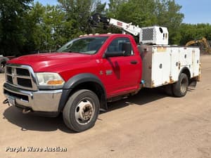2011 Dodge Ram 5500 Image