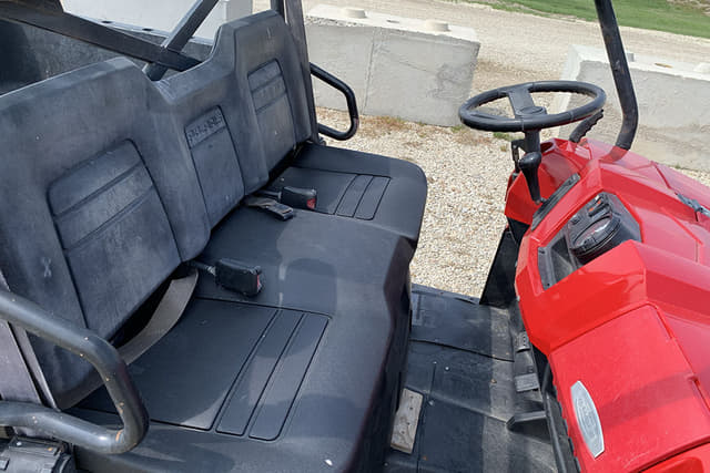 Image of Polaris Ranger 800 EFI equipment image 4