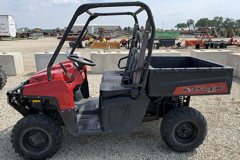 Image of Polaris Ranger 800 EFI Primary image