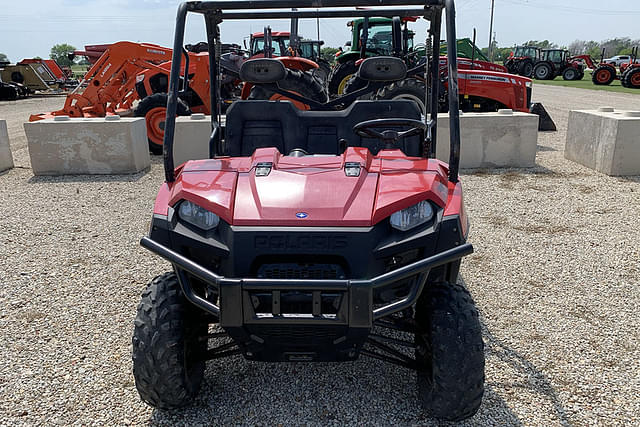 Image of Polaris Ranger 800 EFI equipment image 2