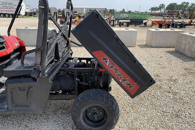 Image of Polaris Ranger 800 EFI equipment image 3