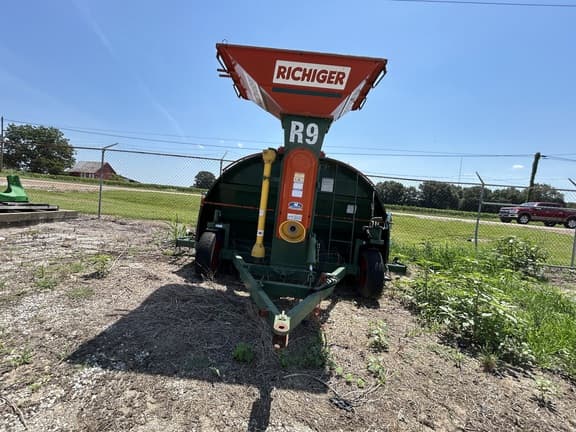 Image of Richiger R9 equipment image 4